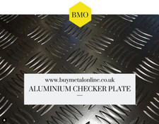 Aluminium Checker Plate/ Tread