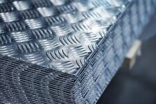 Aluminium Sheet Plate 2mm 3mm