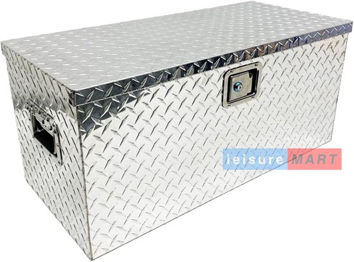 Aluminium chequer plate - aluminium,