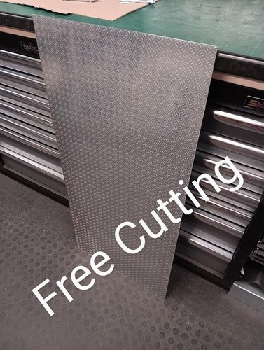 3mm rice grain - grain, aluminium