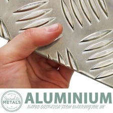 Speciality Metals 4.5mm