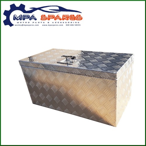 Aluminium checker plate - aluminium,
